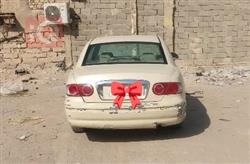 كيا أوبيروس